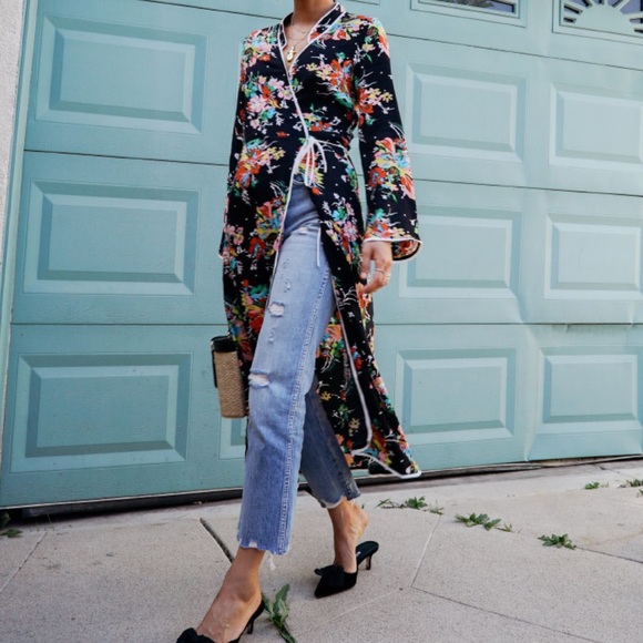 Rixo dress - Picture 2 of 3